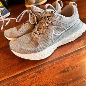 Women’s Nike running shoes